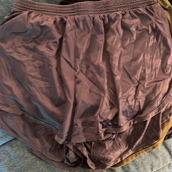 Lot of five Soffe ranger shorts - Picture 5 of 7